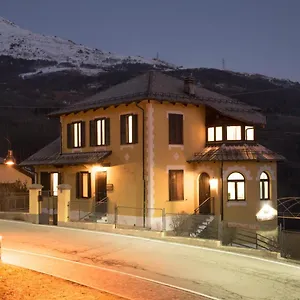  Affittacamere Lunardini
