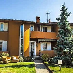  Bed & Breakfast Armonie