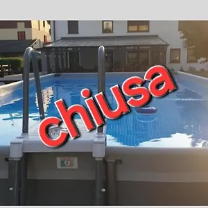  Bed & Breakfast Cuorematto