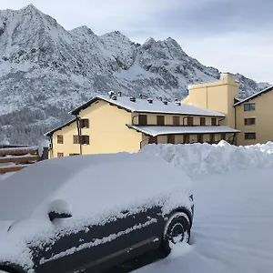  Aparthotel Gran