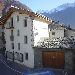  Bed & Breakfast Ca' Erminia