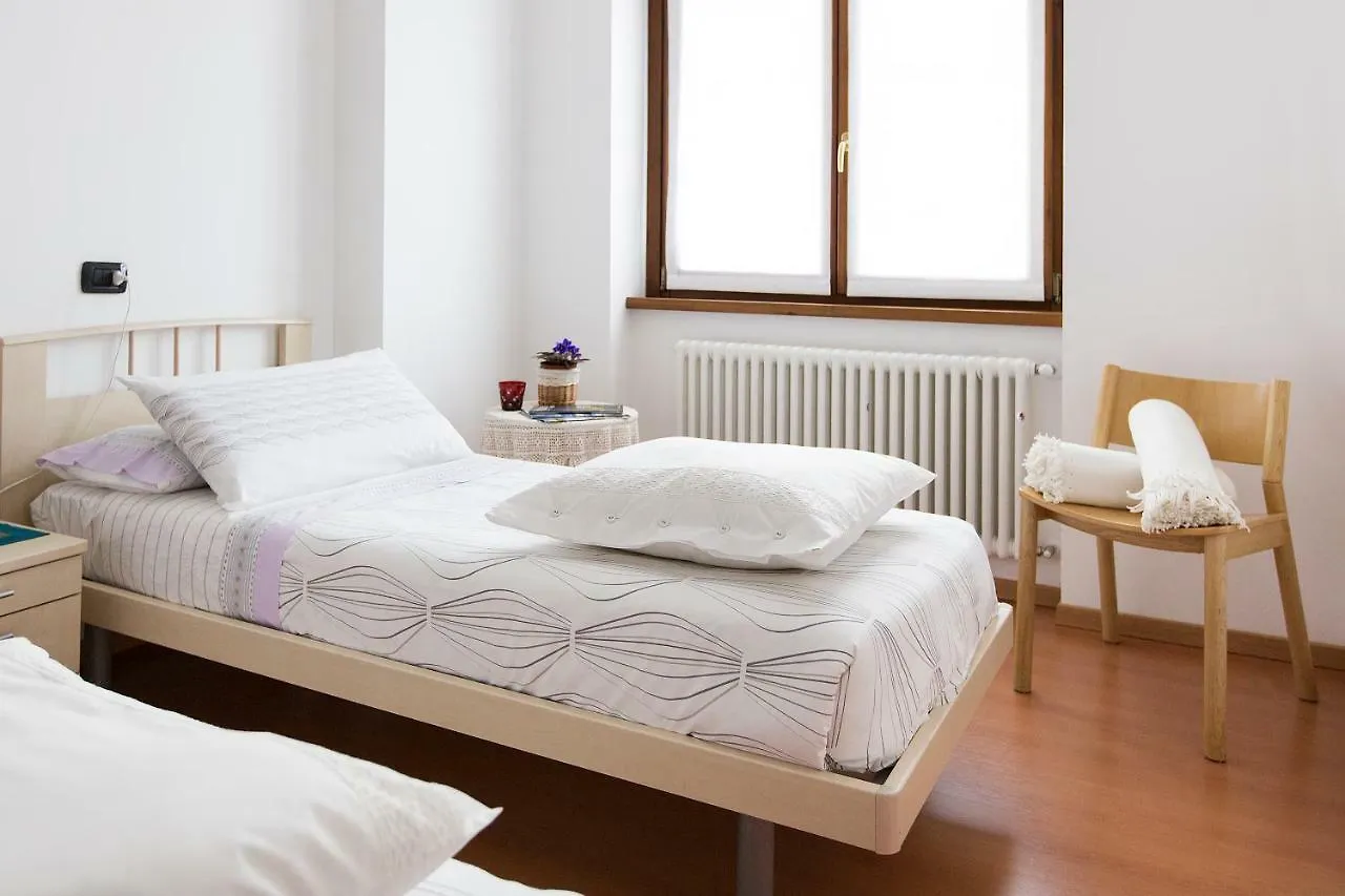 Bed & Breakfast B&B La Corte Mese
