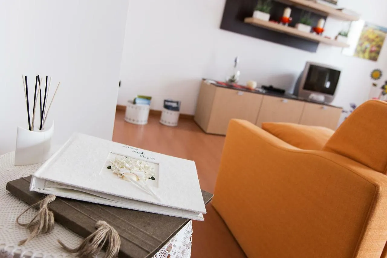 B&B La Corte Mese 0*,  Italy