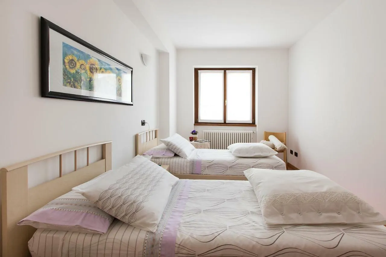 B&B La Corte Mese Bed & Breakfast
