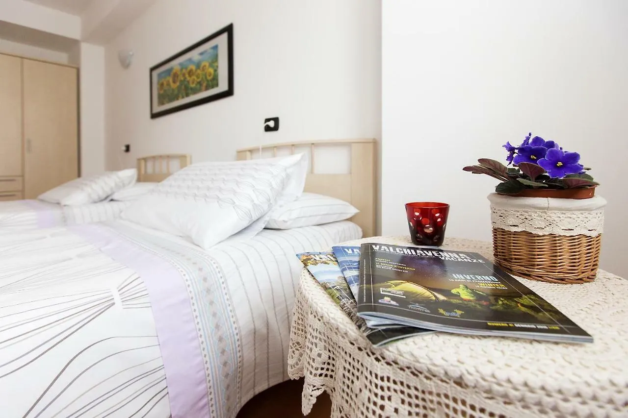 Bed & Breakfast B&B La Corte Mese