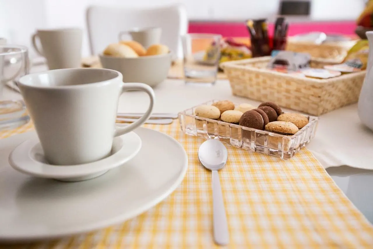 Bed & Breakfast B&B La Corte Mese