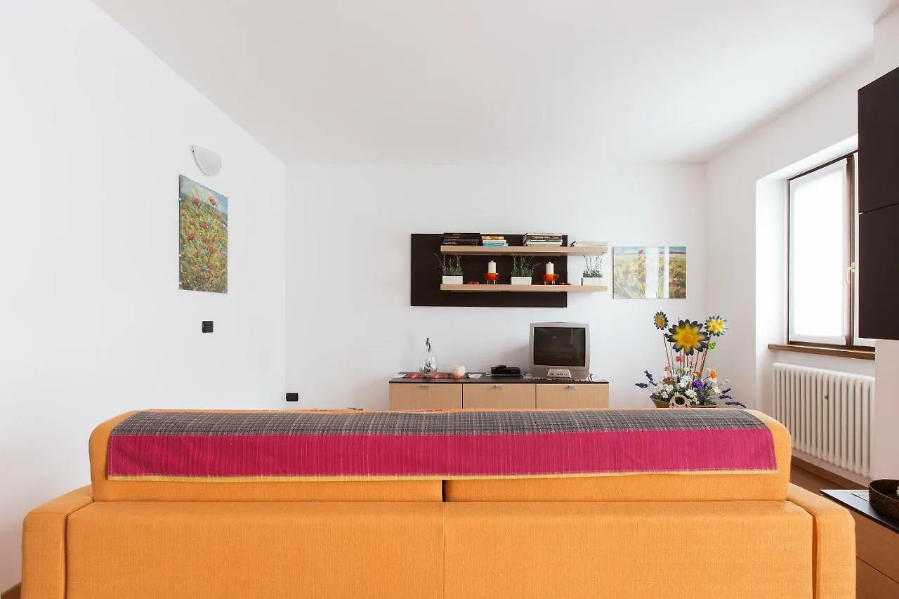 B&B La Corte Mese 0*,  Italy