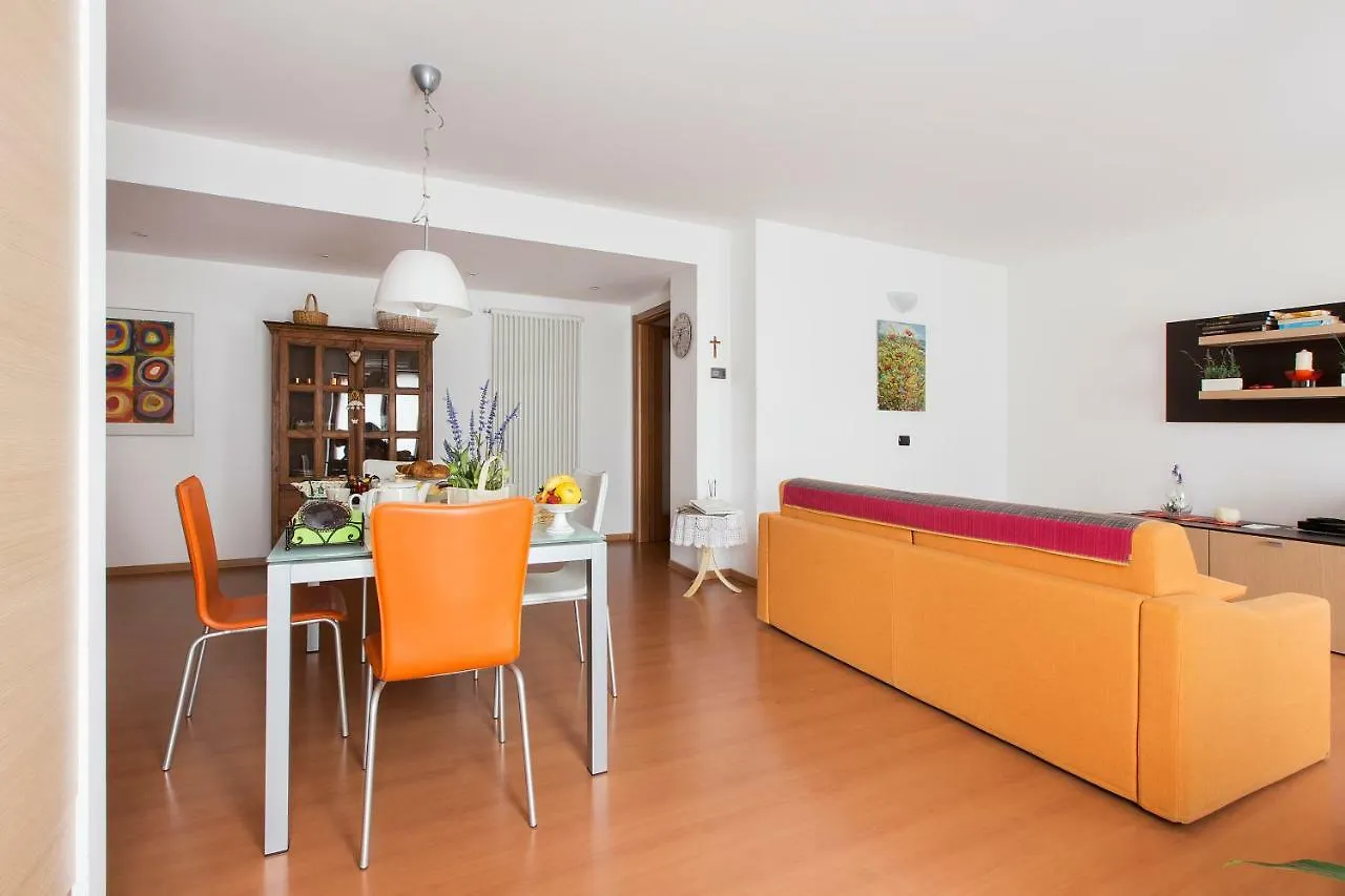 B&B La Corte Mese 0*,