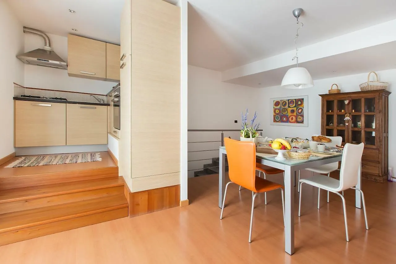 B&B La Corte Mese Bed & Breakfast